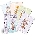 Divine Intuition Oracle: Trust your inner wisdom