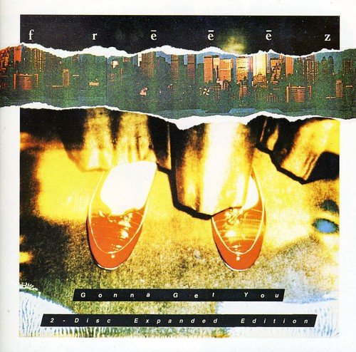 Freeze - AEIOU (Rmx) Lyrics - Zortam Music