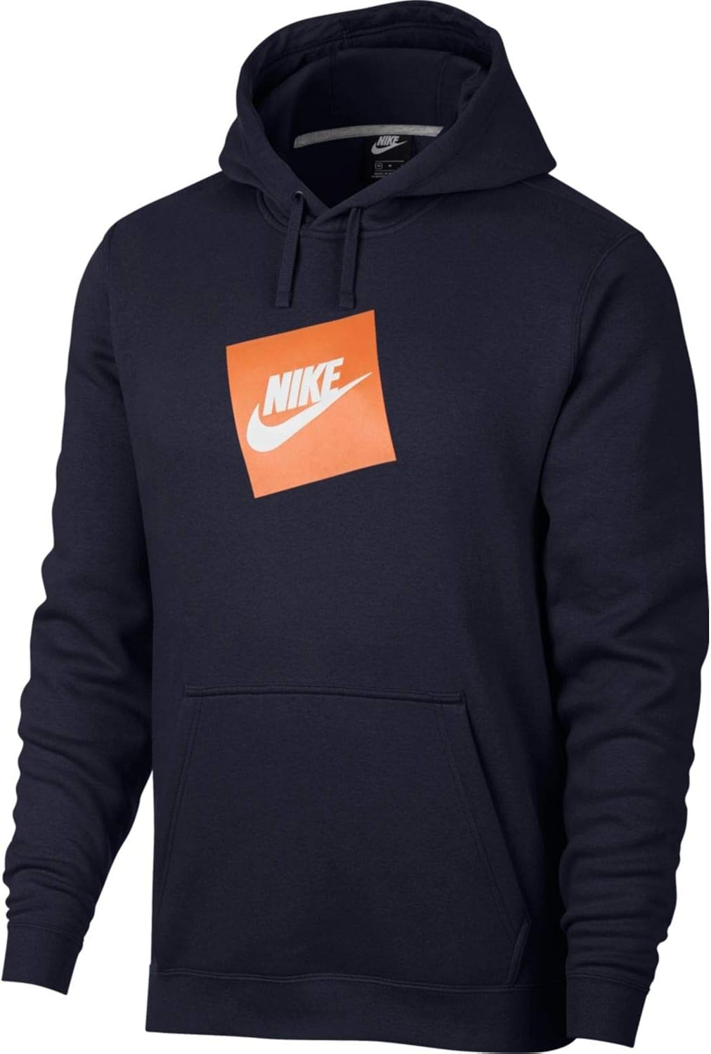 mens nike hoodie amazon