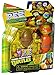 Pez Teenage Mutant Ninja Turtles TMNT Connectible Pez Dispensers Pack of 4