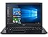 Acer Aspire E 15 E5-575G-57D4 15.6-Inches Full HD Notebook (7th Gen Intel Core i5-7200U, GeForce 940MX, 8GB DDR4 SDRAM, 256GB SSD, Windows 10 Home), Obsidian Black