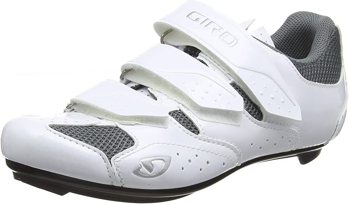 tommaso pista women's road bike cycling spin shoe dual cleat compatibility