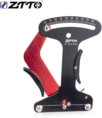 venzo spoke tension meter