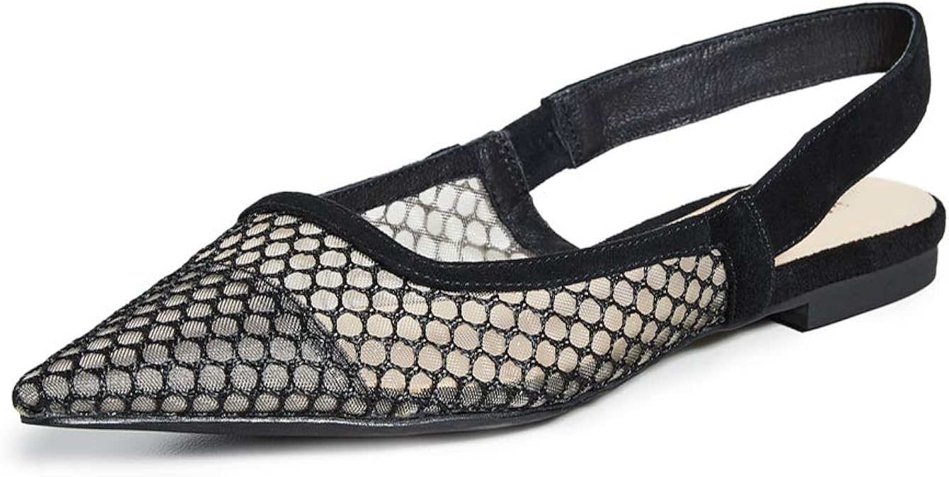 jeffrey campbell flats