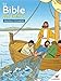 La Bible des Enfants - Bande dessinée Nouveau Testament (French Edition) by Toni Matas, Picanyol
