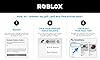 Roblox Roblox Digital Gift Card - 5,250 Robux [Includes Exclusive ...