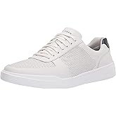 Cole Haan Men's Grand Crosscourt Modern Perforated Sneakers