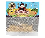 150 Live Ladybugs - Good Bugs - Ladybugs - Guaranteed Live Delivery!