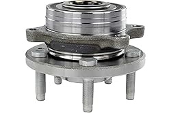 Stirling PHA590514PR_I513R - Pair 2 Rear Wheel