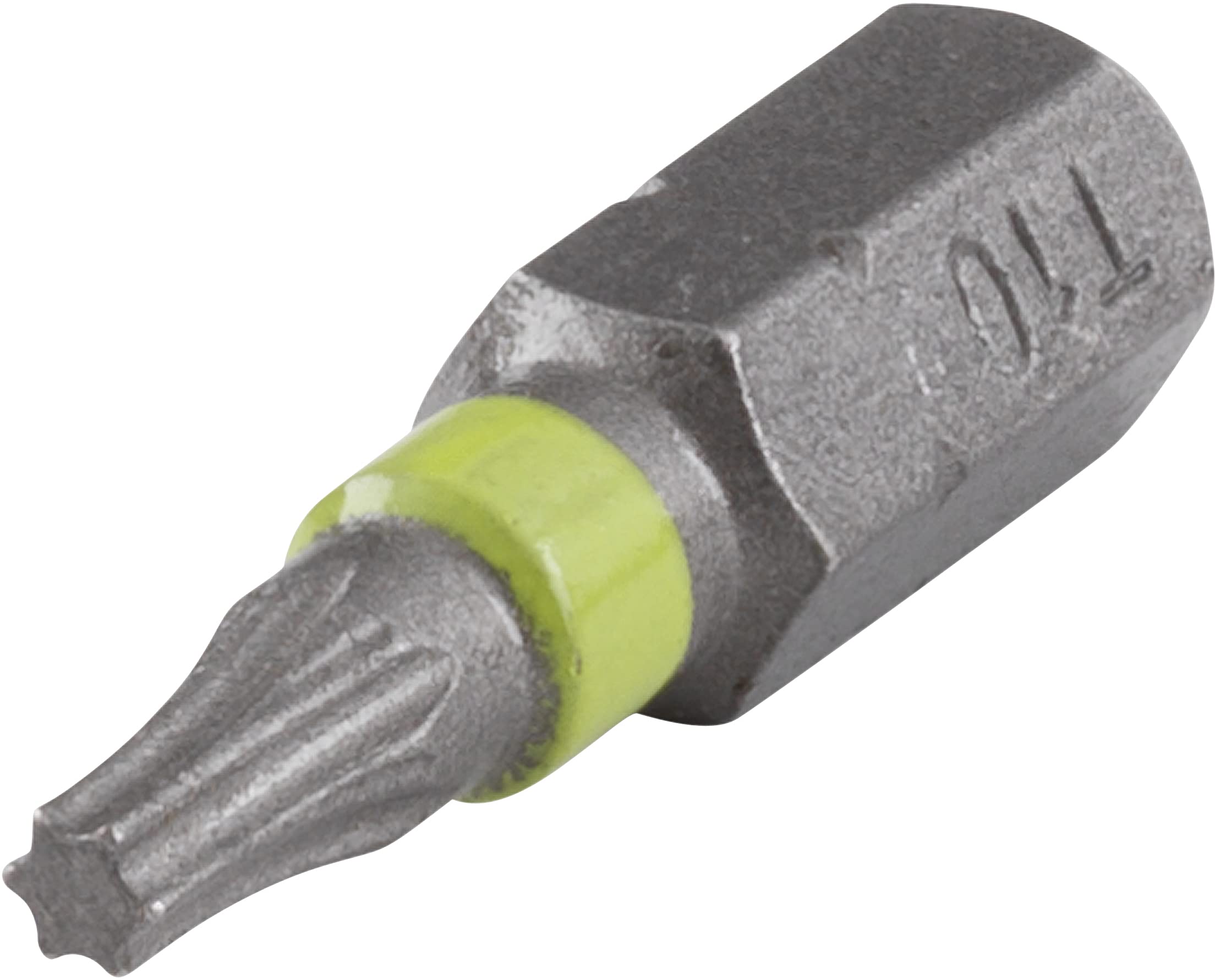 wolfcraft Solid Bits, TORX® (T 10) I 2480000 I Solid bits