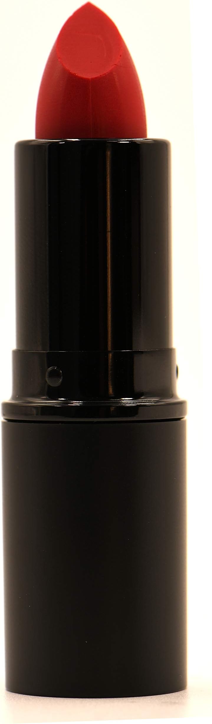 Pure Ziva Real Red Matte Marylin Monroe Lipstick Color Moisturizing Paraben Free, No Animal Testing & Cruelty Free Lip Makeup Color