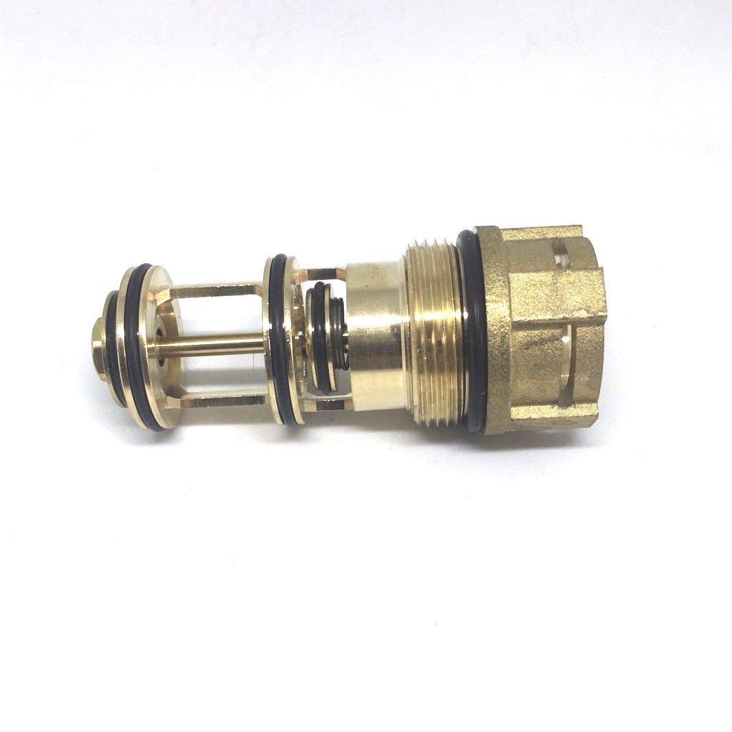 Potterton Gold/Promax/Titanium 24/28/33 Diverter Valve Cartridge 7656807 Supersedes 720003100 (New Current Design)
