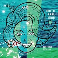 Aguaturbia Ablum Cover