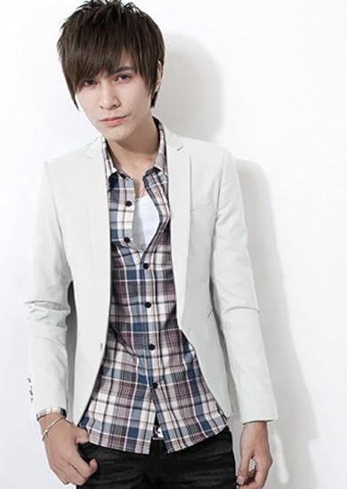 Amazon ジャケット メンズ テーラードジャケット 無地 テーラード ビジネス フォーマル 結婚式 二次会 上品 大人 秋服 冬服 大きいサイズ ビジネス カジュアル キレイ目 ショート丈 コート ジャケット 通販