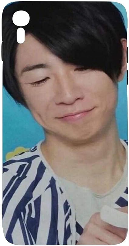 Amazon Iphone Xr ケース 相葉雅紀 嵐 携帯ケース スマホ用 携帯カバー アイフォンカバー 超耐久 軽量 超薄型 擦り傷防止 全面保護 全機種対応 ソフトケース シリコン Tpu ケース カバー 通販