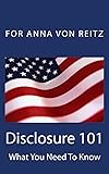 Disclosure 101: What You Need To Know
