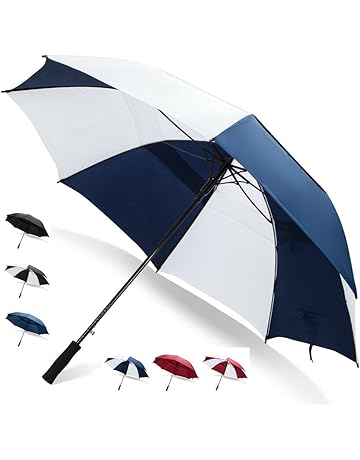 titleist golf umbrella amazon