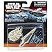 Star Wars Asteroid Chase Action Figure