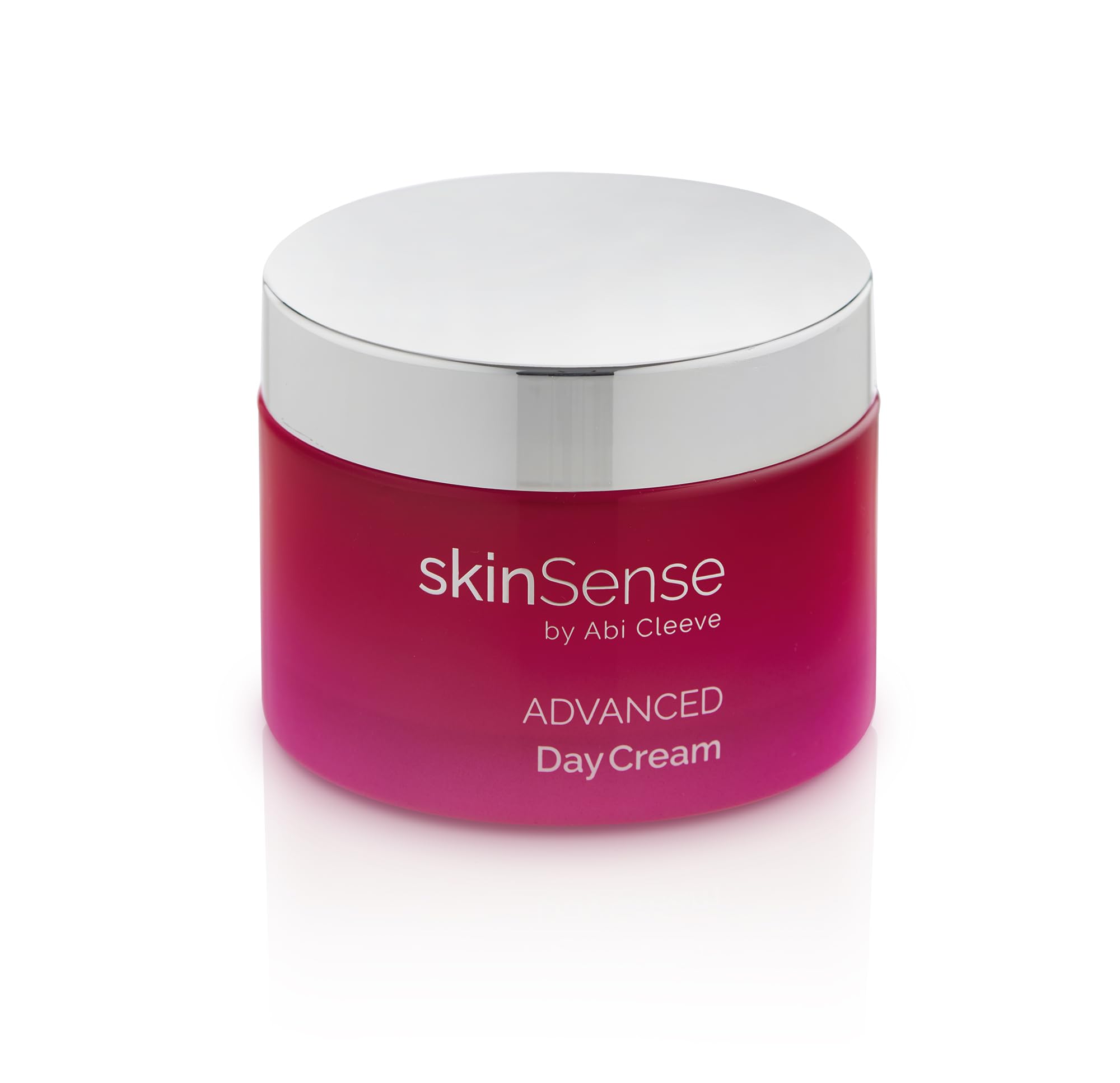 SkinSense Advanced Lifting Day Cream 100ml, Firming Moisturiser for Face, Anti-Ageing Face Lotion for Women, Anti-Wrinkle Cream