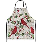 Castle Fairy Wild Tiger Aprons,Jungle Animal Kitchen Cooking Baking Apron,31