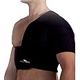Precision Training Neoprene Half Shoulder Support (Left)