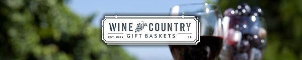 WINE COUNTRY GIFT BASKETS GHIRARDELLI CHOCOLATE GIFT BASKET