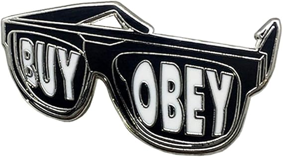 obey carpenter