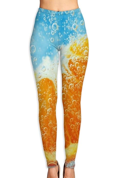 liquid yoga pants
