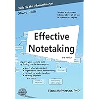 Effective Notetaking (Study Skills)