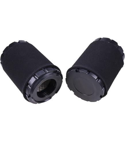 Amazon.com: Kawasaki Engine Element Air Filter Base 11013