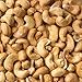 Oh! Nuts Cashews Roasted Salted - 3 lb - Oven Dry Roasted Cashews - Packed in New York Zip-Seal Bag for Exceptional Freshness