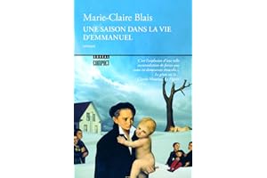 Une saison dans vie d'Emmanuel