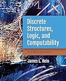 Discrete Structures, Logic, And Computability