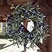 Lavender Fields Wreath 22