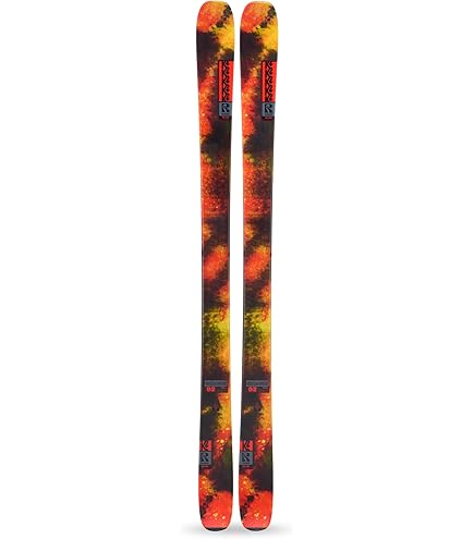 Amazon.com : Volkl Revolt 86 Crown Alpine Skis 172cm 2024 : Sports