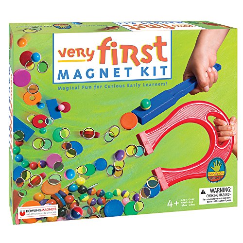 Very First Magnet Kit