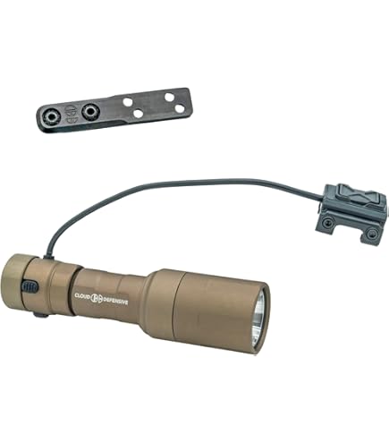 SOTAC レプリカ Cloud Defensive REIN 2.0ライト L.A.ホビーショップ / Cloud Defensive REIN2.0 MICROタイプLED