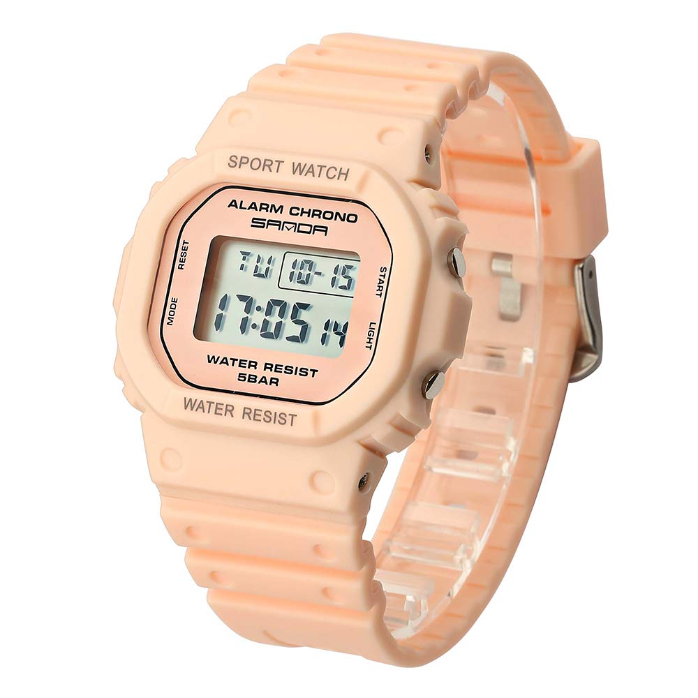 ladies outdoor watches