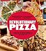 Revolutionary Pizza: Bold Pies that Will Change Your Life...and Dinner by Dimitri Syrkin-Nikolau, Mike Edison