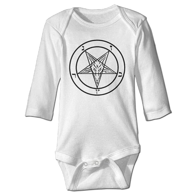 monochrome baby clothes