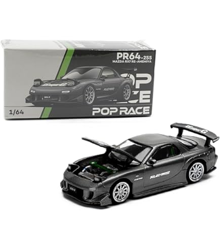 Amazon.com: Diecast Model Car Collectibles Toys Compatible with