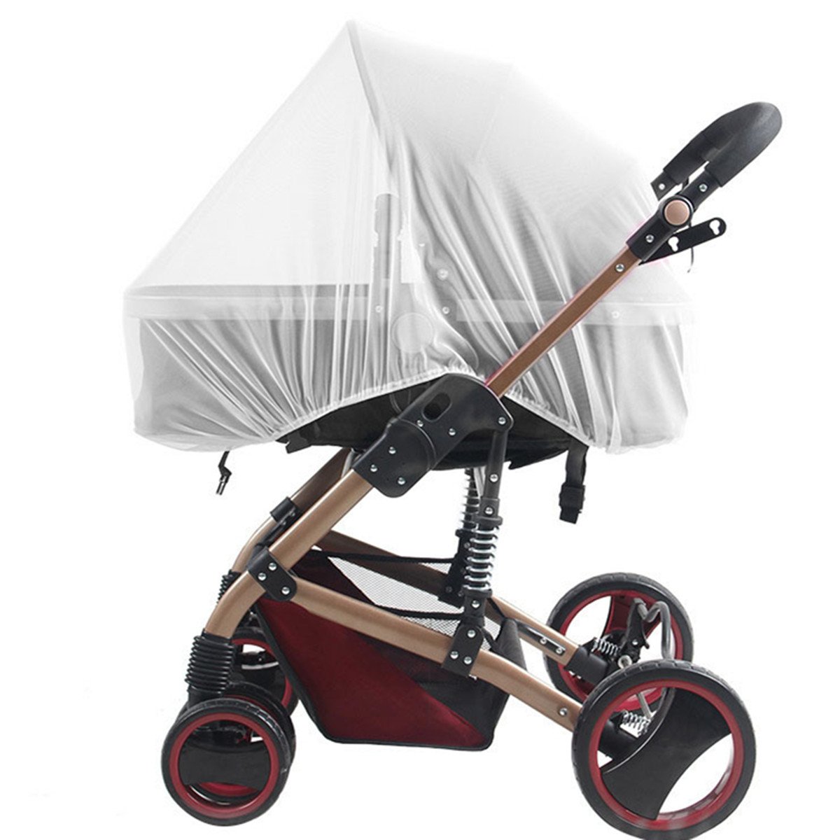 baby pram net