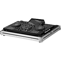 Pioneer DJ XDJ-RX3 Digital DJ System - 2 Channel Performance All