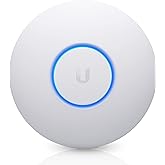 Ubiquiti Networks UniFi nanoHD Internal 1733Mbit/s Power Over Ethernet (PoE) White WLAN Access poin