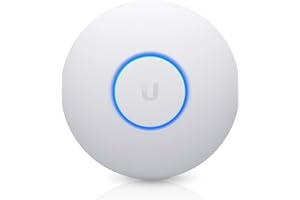 Ubiquiti Networks UniFi nanoHD Internal 1733Mbit/s Power Over Ethernet (PoE) White WLAN Access poin