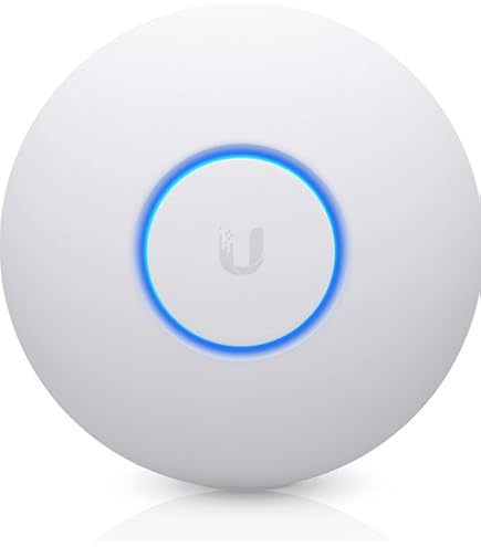 Amazon.com: Ubiquiti UniFi nanoHD Compact 802.11ac Wave2 MU-MIMO
