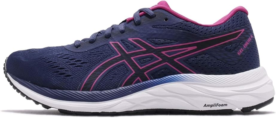 asics cushioning