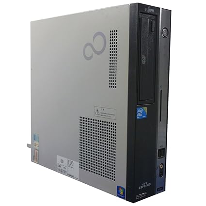 Amazon メモリ4gb 100日保証 富士通 Esprimo Windows10 64bit