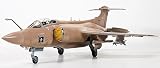Airfix A12014 Blackburn Buccaneer S.2B 1:48 Model Kit Sprues Decals view 15