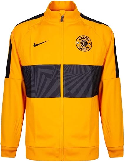 kaizer chiefs nike